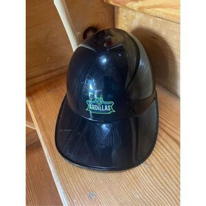 Richmond Flying Squirrels Ardillas Voladoras Souvenir Helmet